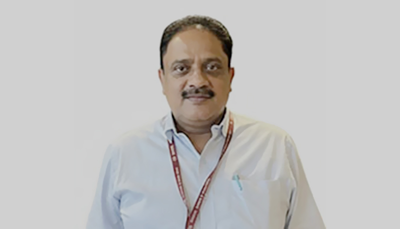 Sanjay Chilwarwar returns to parent cadre